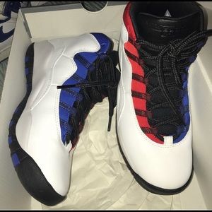 Jordan 10